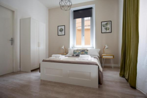 A+ Bed and Breakfast Rome